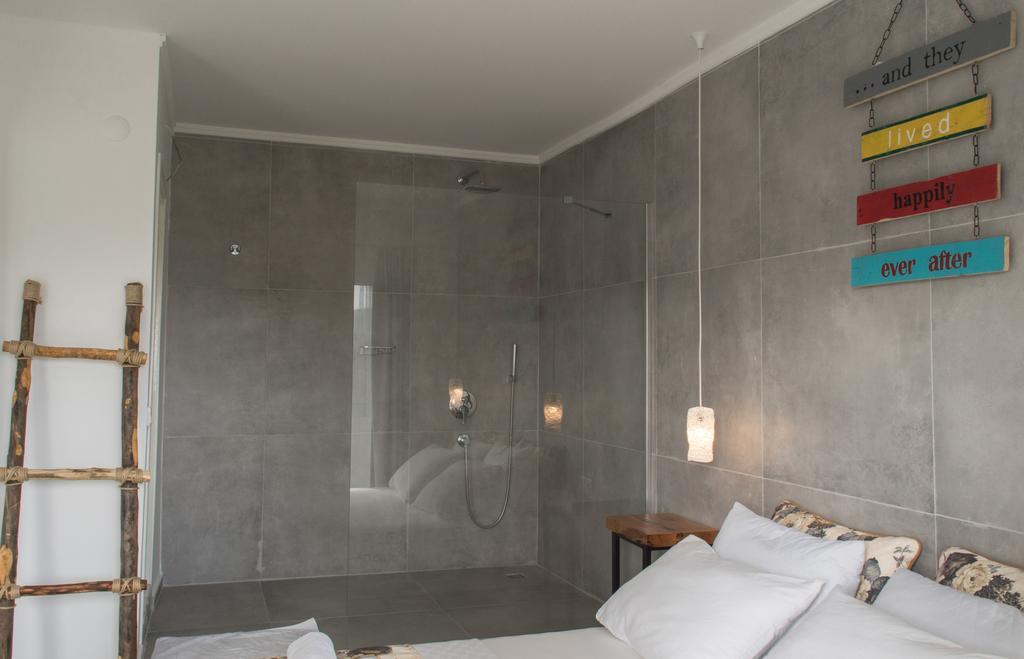 Pataros Hotel Патара Экстерьер фото