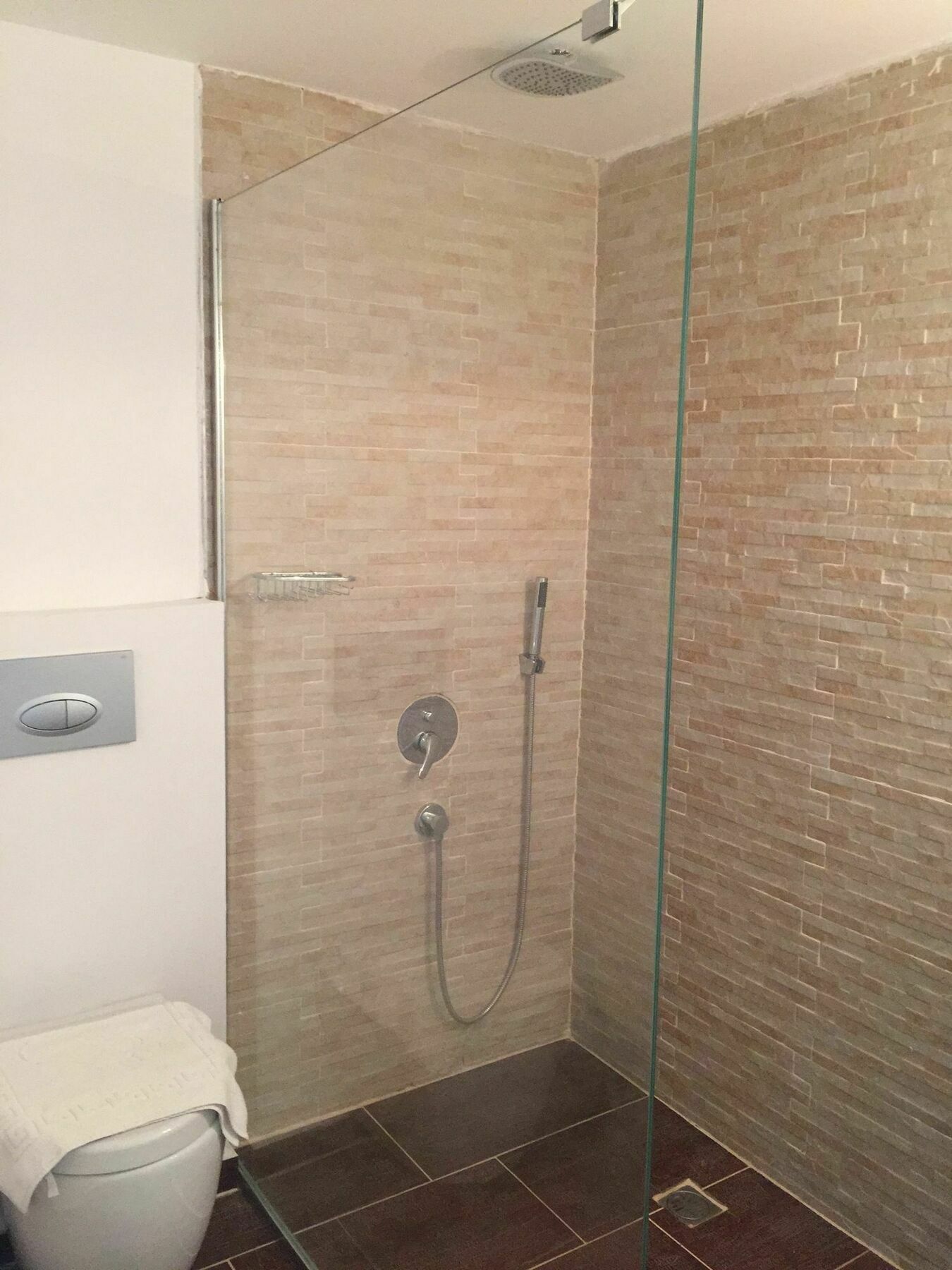 Pataros Hotel Патара Экстерьер фото
